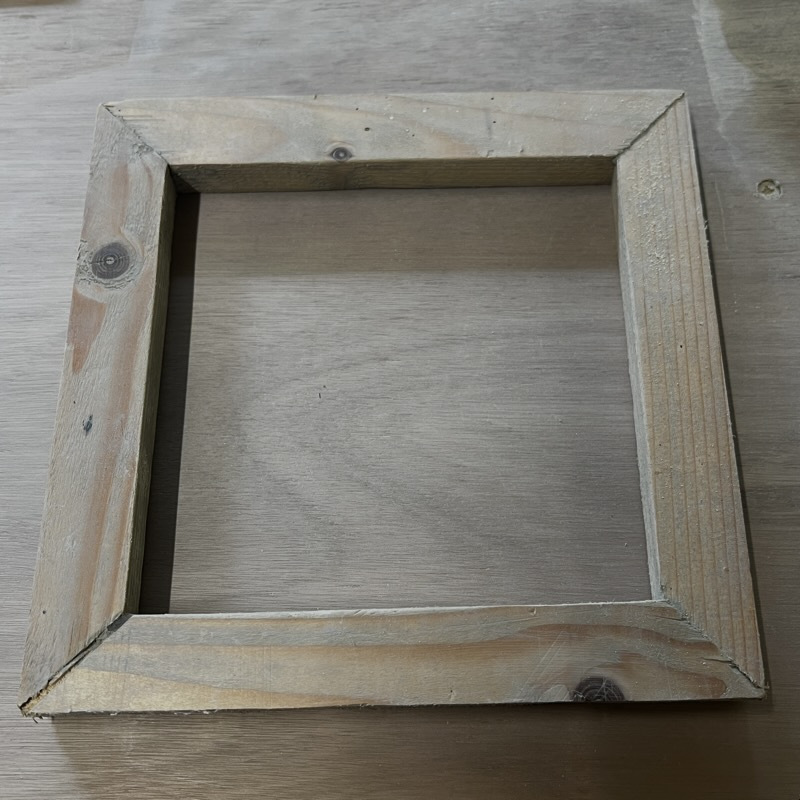 fixed frame mould